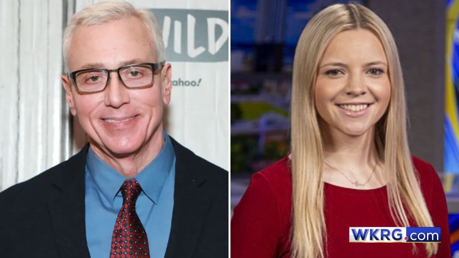 Baldwin County Drug Court Foundation event to feature Dr. Drew Pinsky as guest speaker  what he says about drug use, addiction [Video]