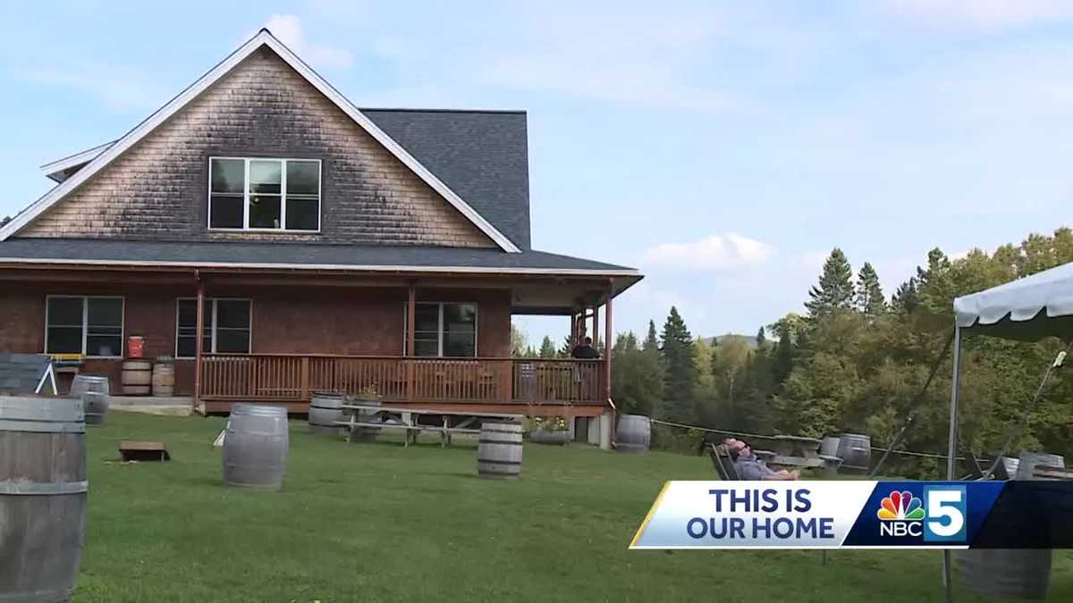 This is Our Home: Greensboro, Vermont [Video]