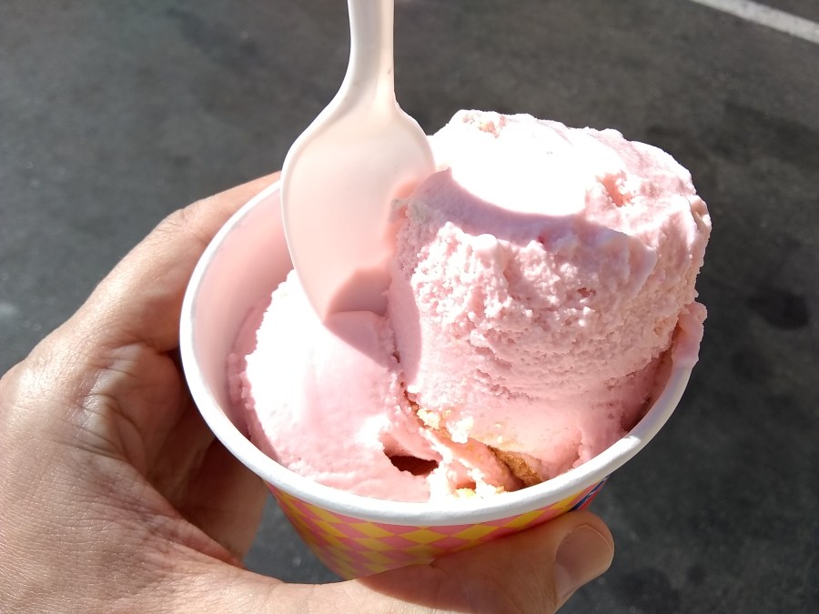 Enjoy free Thriftys ice cream at BPDs National Night Out event Tuesday [Video]