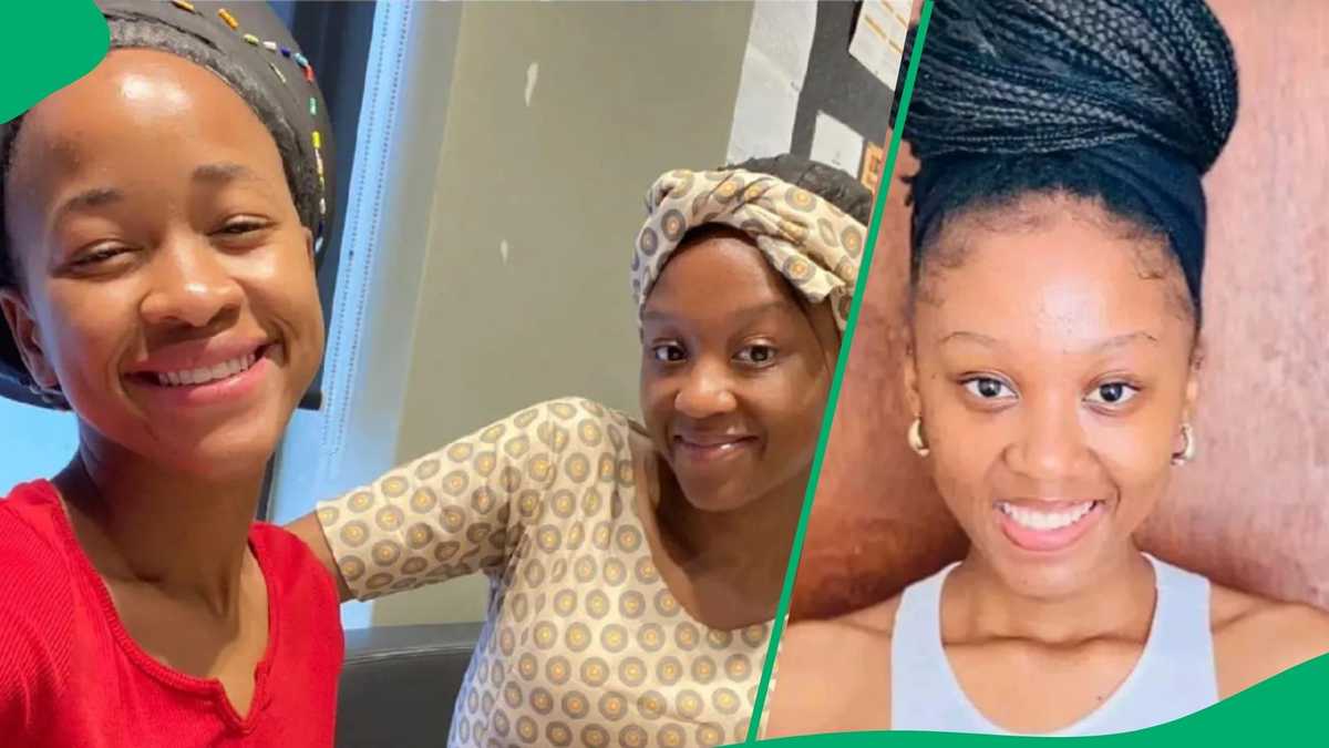 Days Turn Into Months: Young Babe Remembers Friend Missing for Almost a Year, Mzansi Shattered [Video]