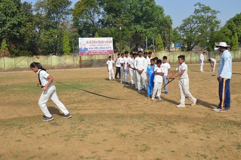 JSPL Foundation wins The CSR Journal Excellence Awards 2024 for its CSR in Sports [Video]