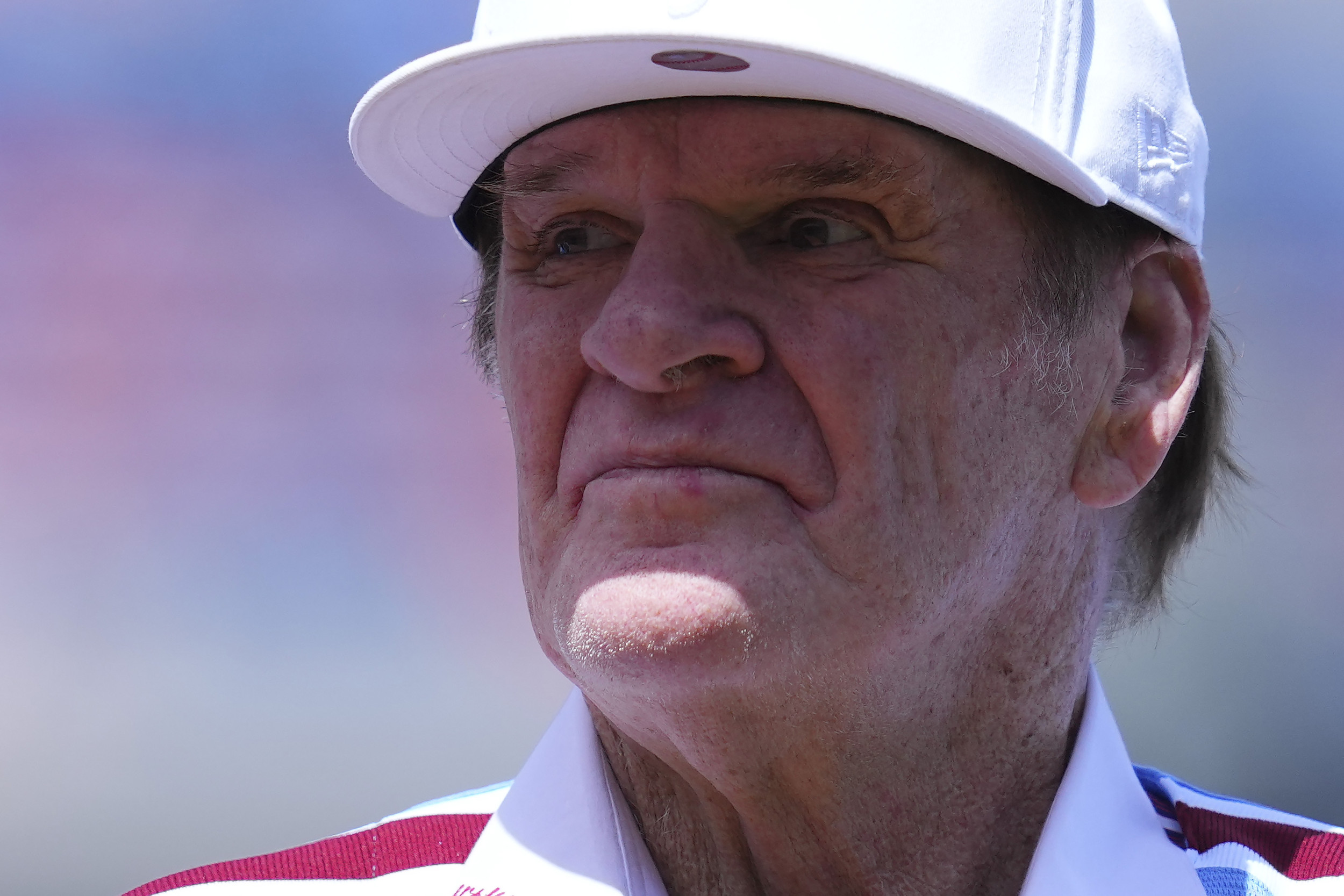 Exclusive: How Pete Rose’s Final Day Perfectly Captured His Enduring Legacy [Video]