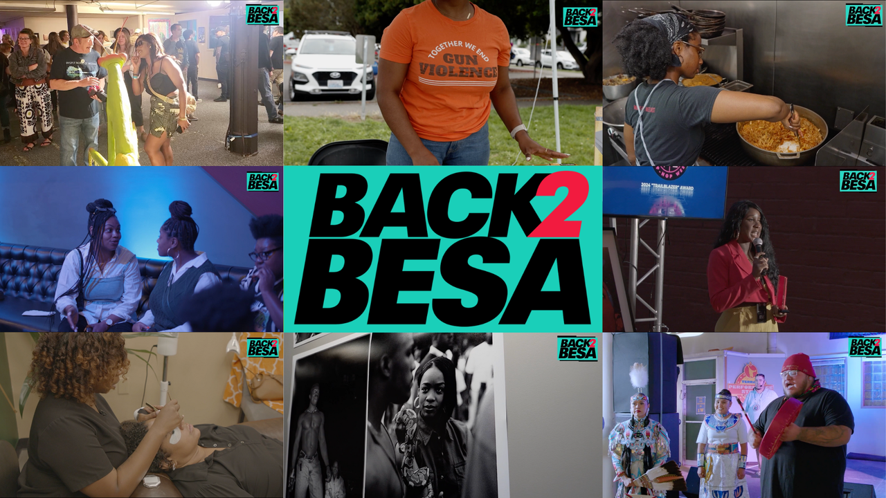 Back2Besa full episode: Sept. 28 [Video]