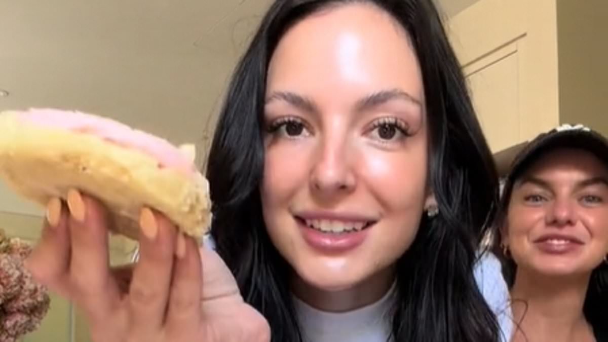 A Crumbl cookie pop-up store in North Bondi got influencers very excited. Then they were met with the ultimate disappointment after lining up in an hour-long queue [Video]