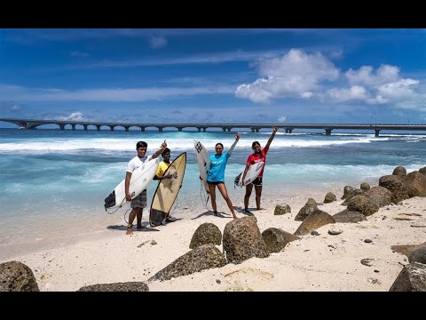 2024 ISA Asian Youth Development Program – Maldives [Video]