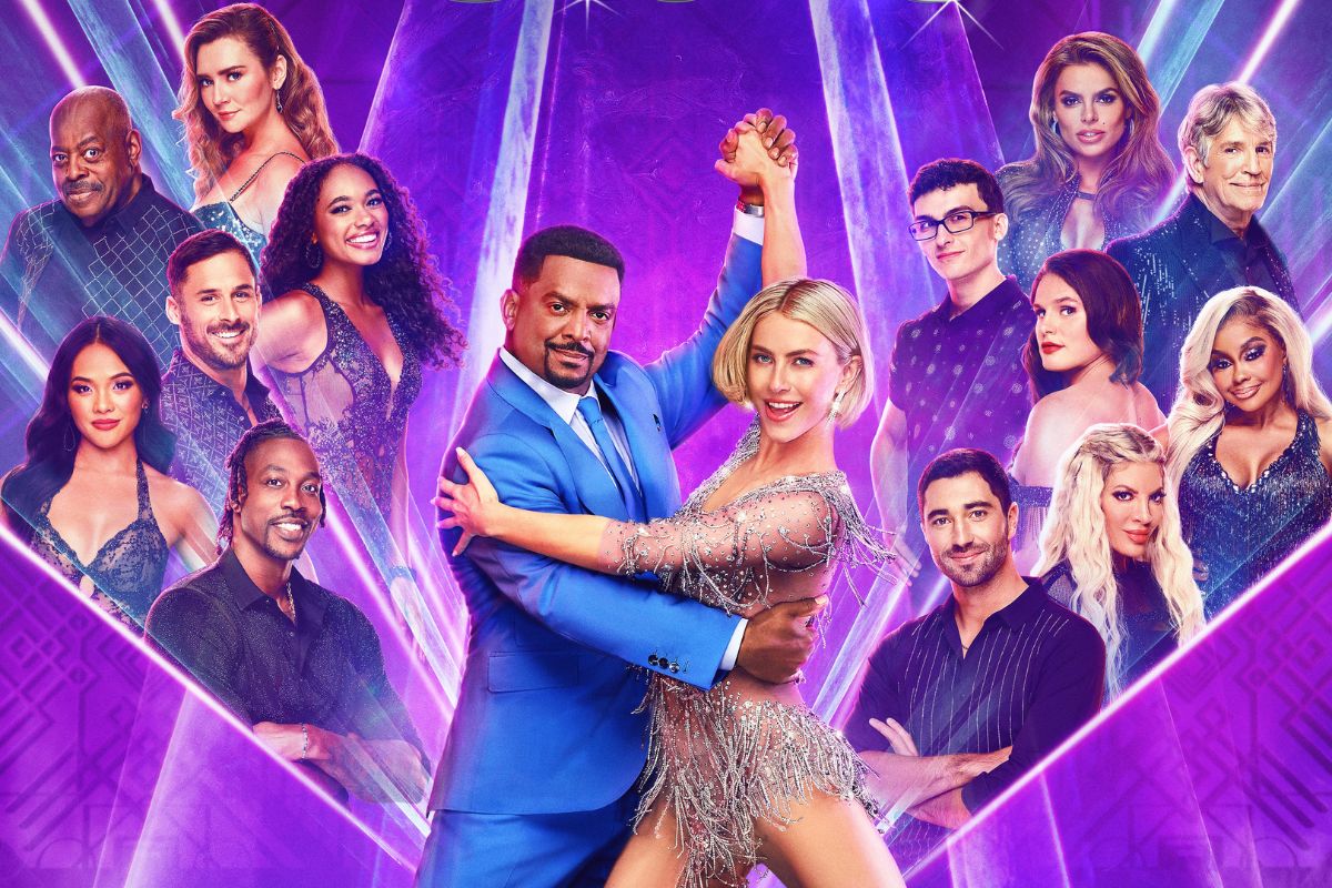 ‘Dancing With the Stars’ PR Strategy That Keeps Show Running [Video]