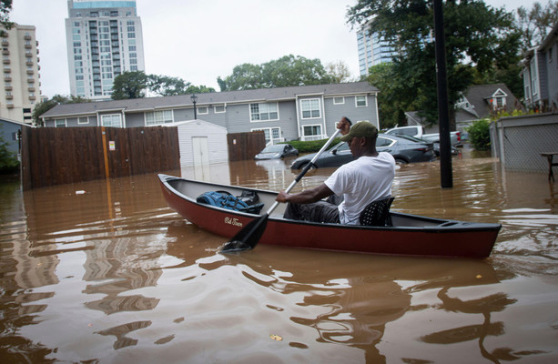 Death toll from Hurricane Helene could be as high as 600, US official says [Video]