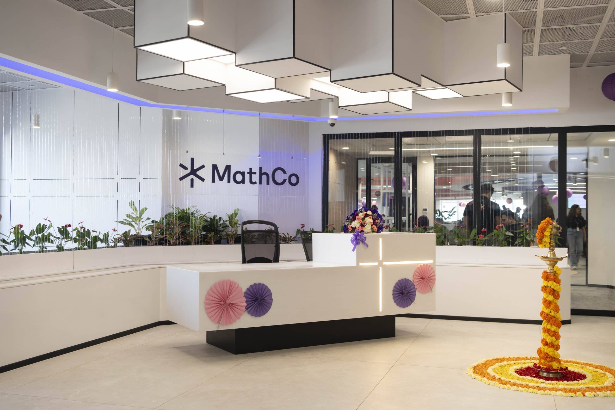 MathCo Opens its Global Delivery and Intelligence Centre in Bengaluru [Video]