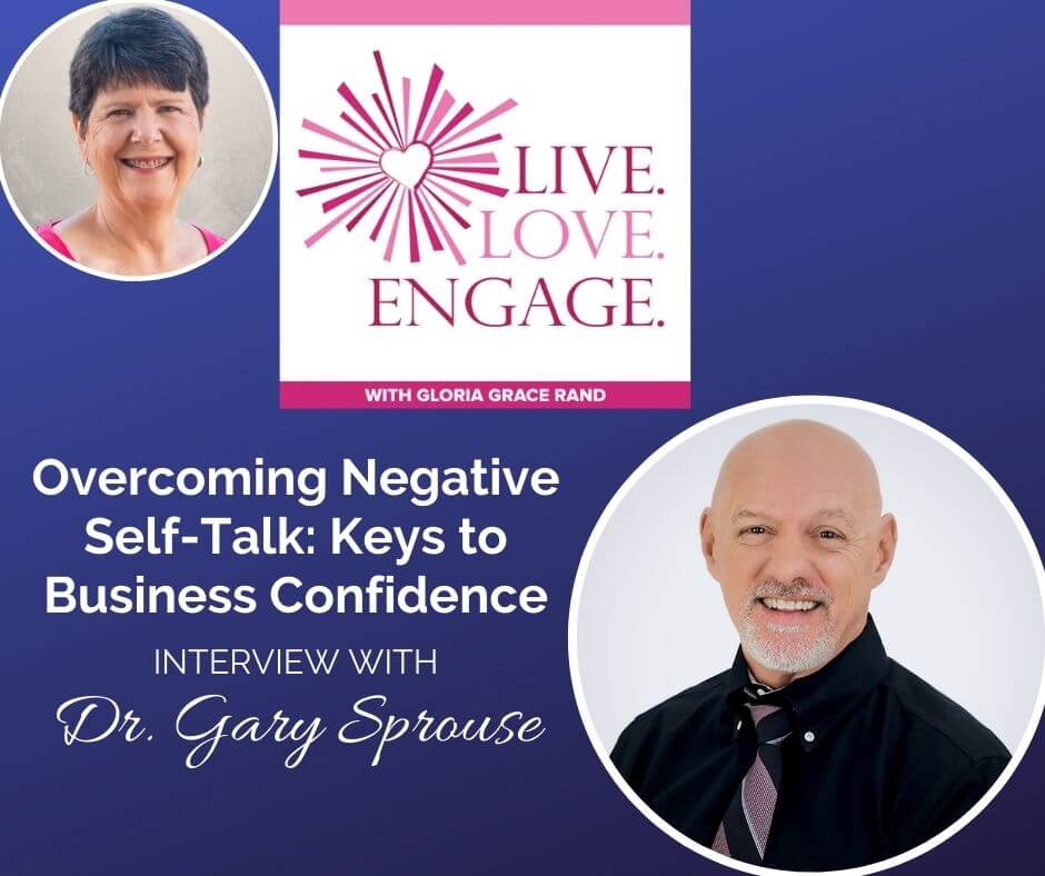 Overcoming Negative Self-Talk: Keys to Business Confidence [Video]