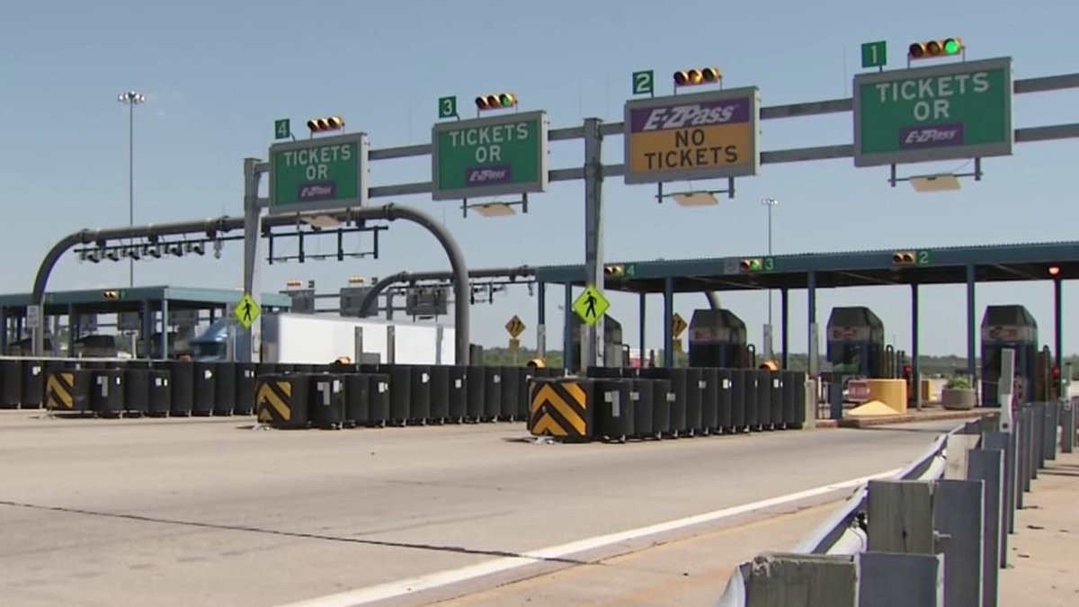 Drives can use Apple Pay and Google Pay for Pa. Turnpike tolls  NBC10 Philadelphia [Video]