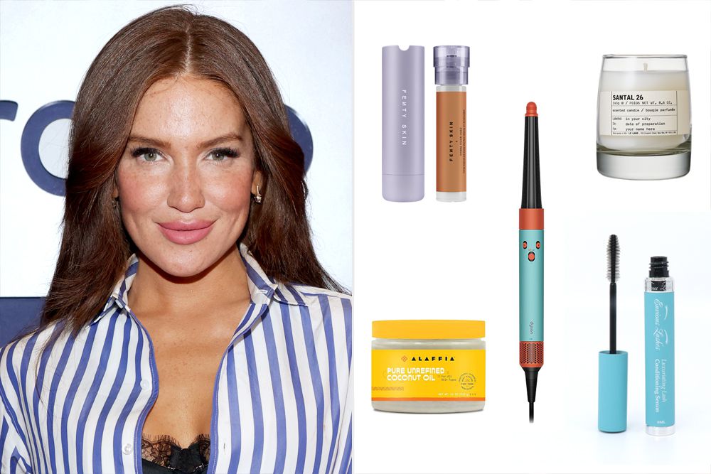 RHONY Star Brynn Whitfield Shares Her Favorite Beauty Products [Video]