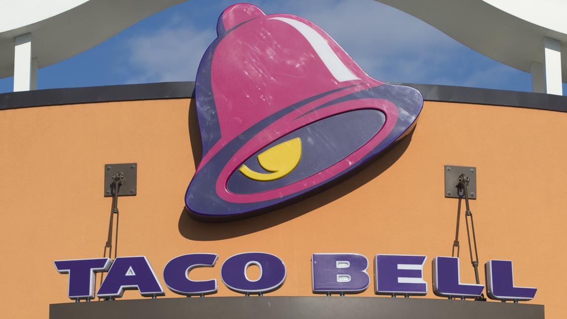 1 injured after shooting in Eagan Taco Bell parking lot [Video]