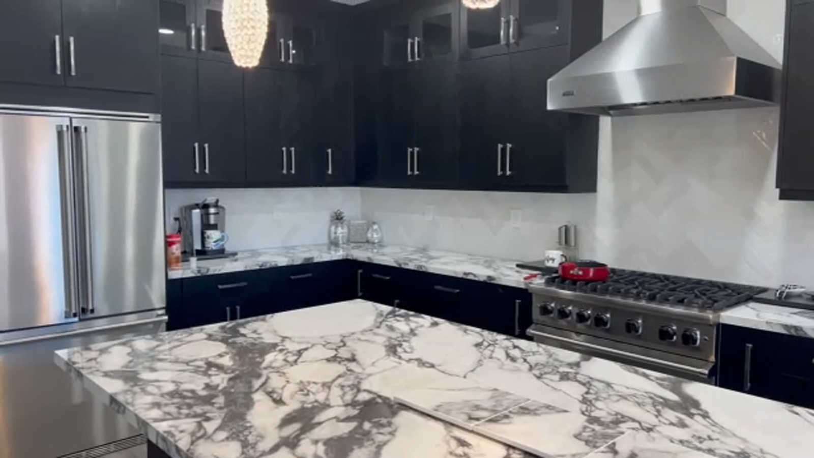 Kitchen Experts in Pleasanton takes the stress out of the remodel process for customers [Video]