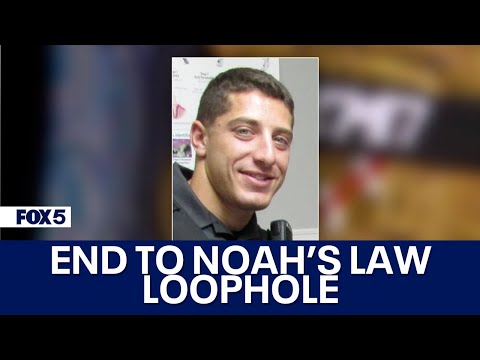 New Maryland laws end Noah’s Law loophole, make it safer for children online [Video]