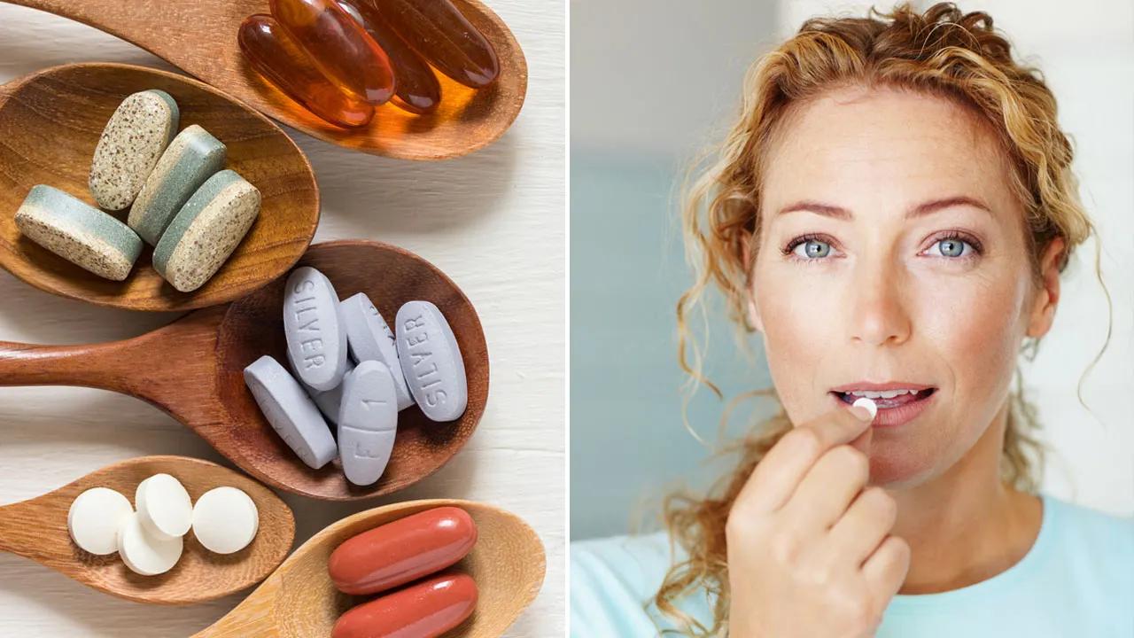 Does everyone need to take vitamins  and which are most important? [Video]