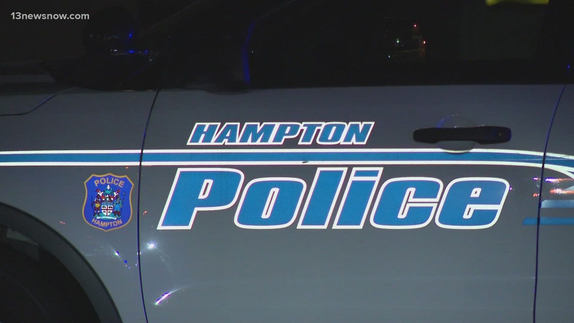 Hampton woman dies of apparent gunshot wound [Video]