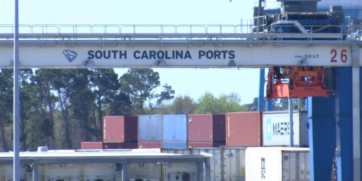 45K port workers across the East Coast go on strike as of Tuesday [Video]