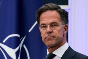 Rutte takes reins at NATO as US vote looms [Video]