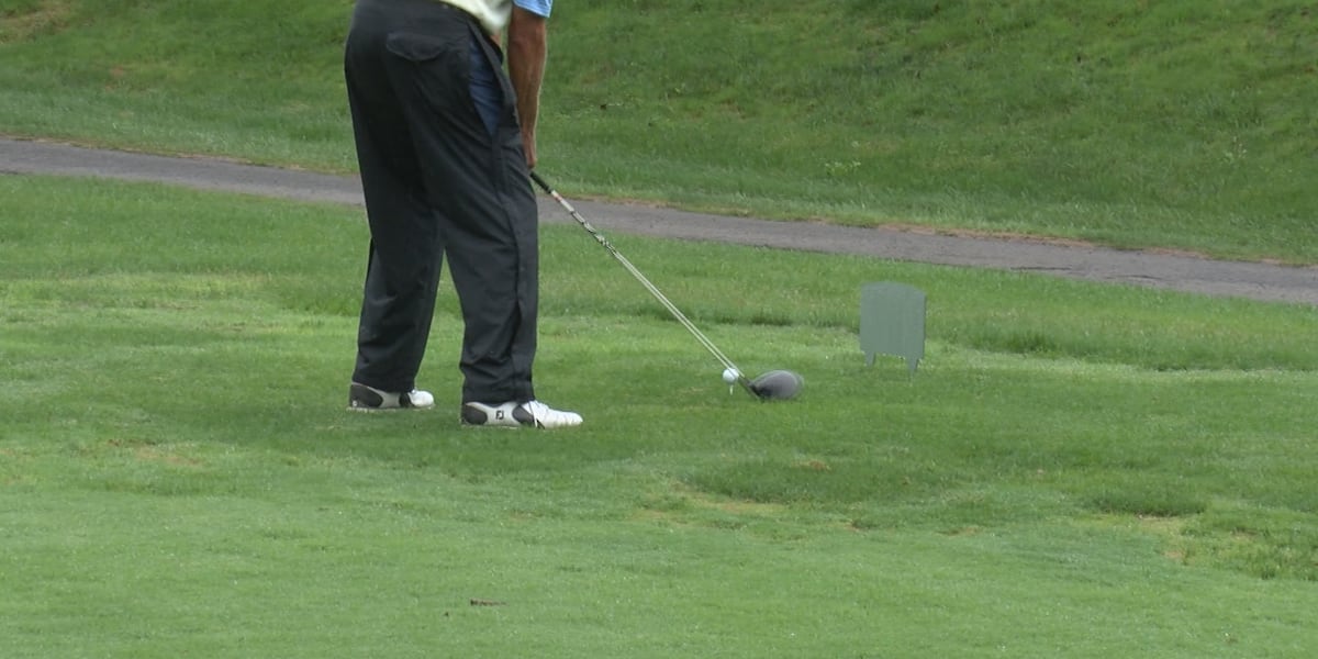 6th annual UHC Pro-Am golf tournament held at Bridgeport Country Club, raises money for hospital [Video]