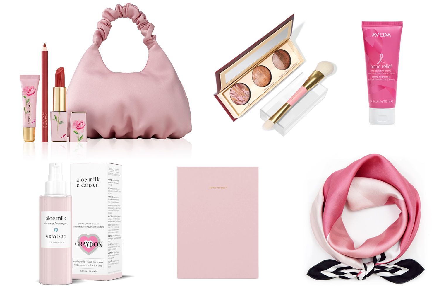 Breast Cancer Awareness 2024 Products That Give Back [Video]