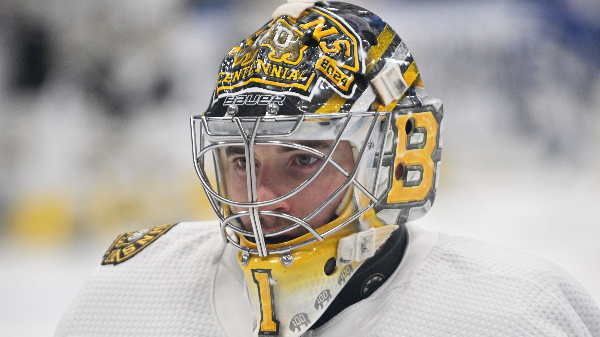 Jeremy Swayman’s Agent Releases Statement On Contract Talks With Bruins [Video]