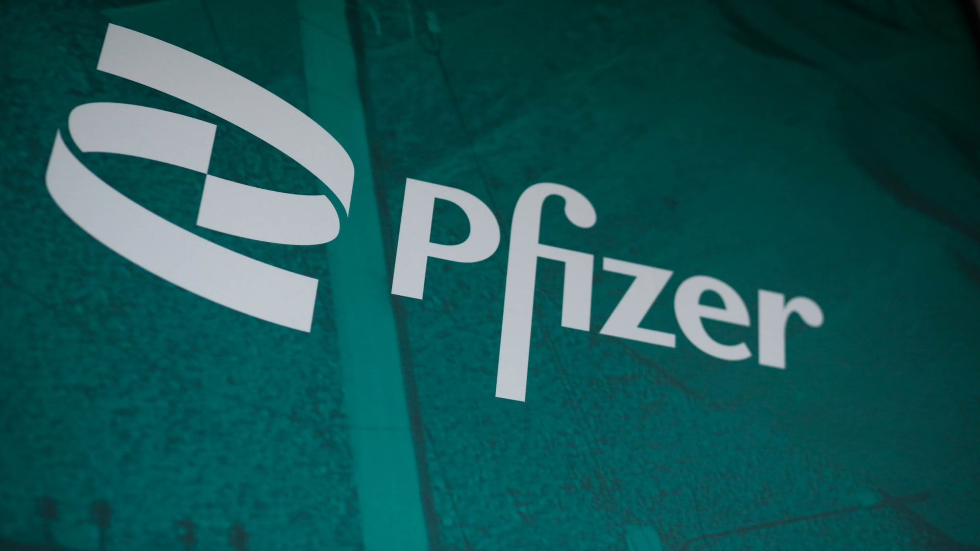 Pfizer pulls sickle cell disease drug from markets [Video]