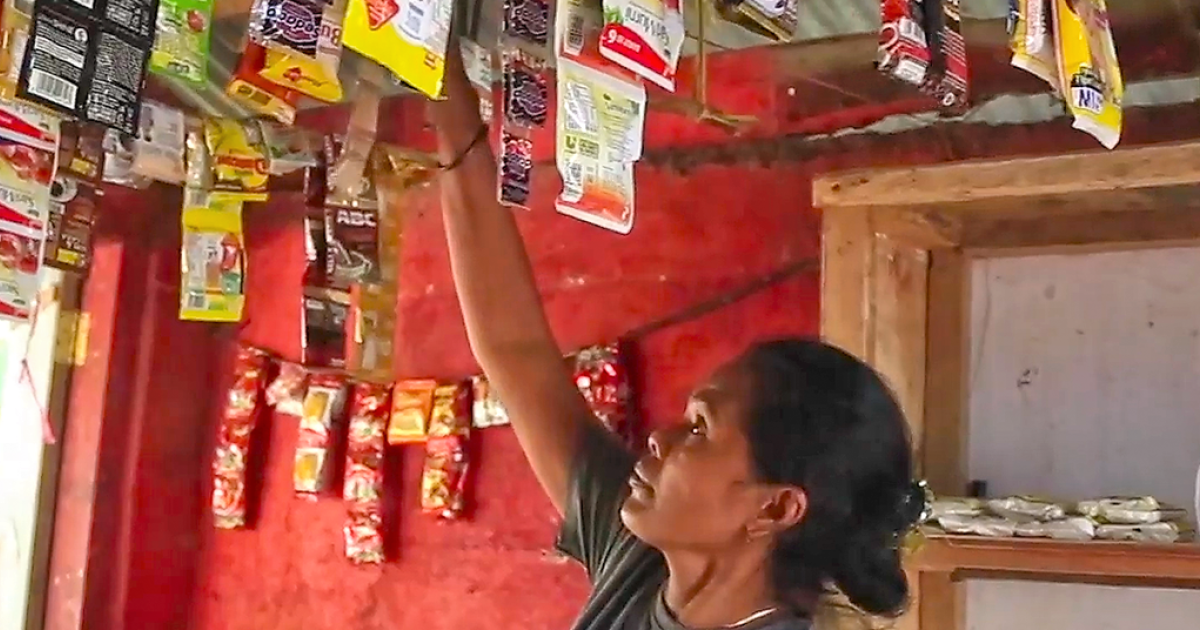 Financial inclusion survey highlights womens role in managing household finances [Video]