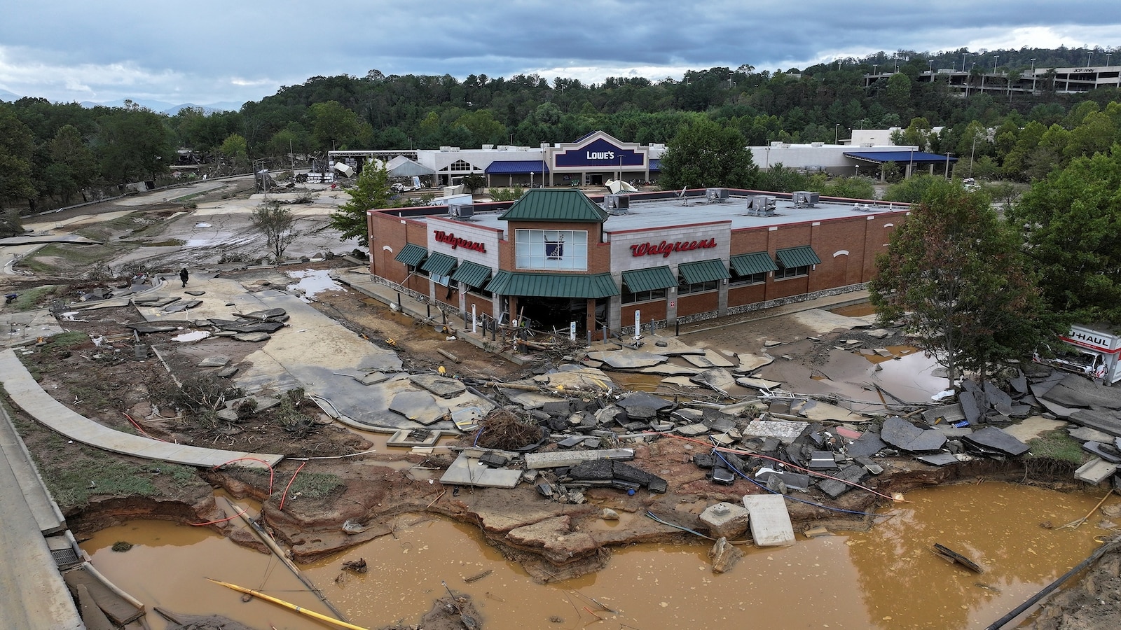 Supply chain issues hit hospitals, dialysis centers after Hurricane Helene [Video]