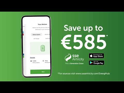 SSE Airtricity EnergiHub 15s V2 [Video]