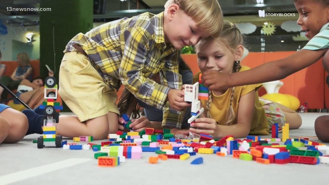 Childcare access and affordability present challenges for working parents [Video]