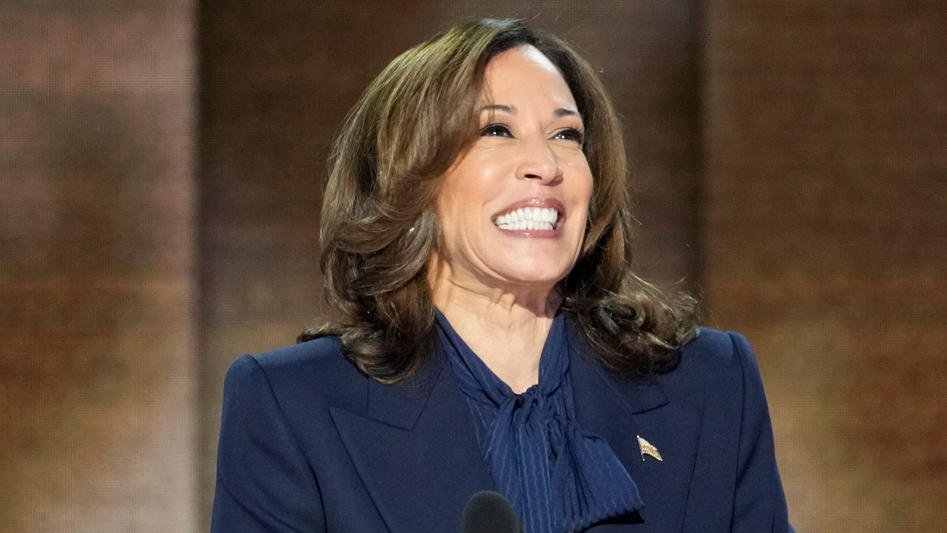 Kamala Jets to Vegas While America Drowns [WATCH] [Video]