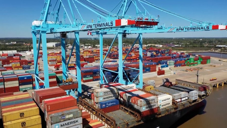 What to expect from the International Longshoremen Association strike in Mobile [Video]