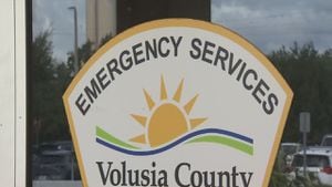 Emergency operations center in Volusia County will get upgrades [Video]