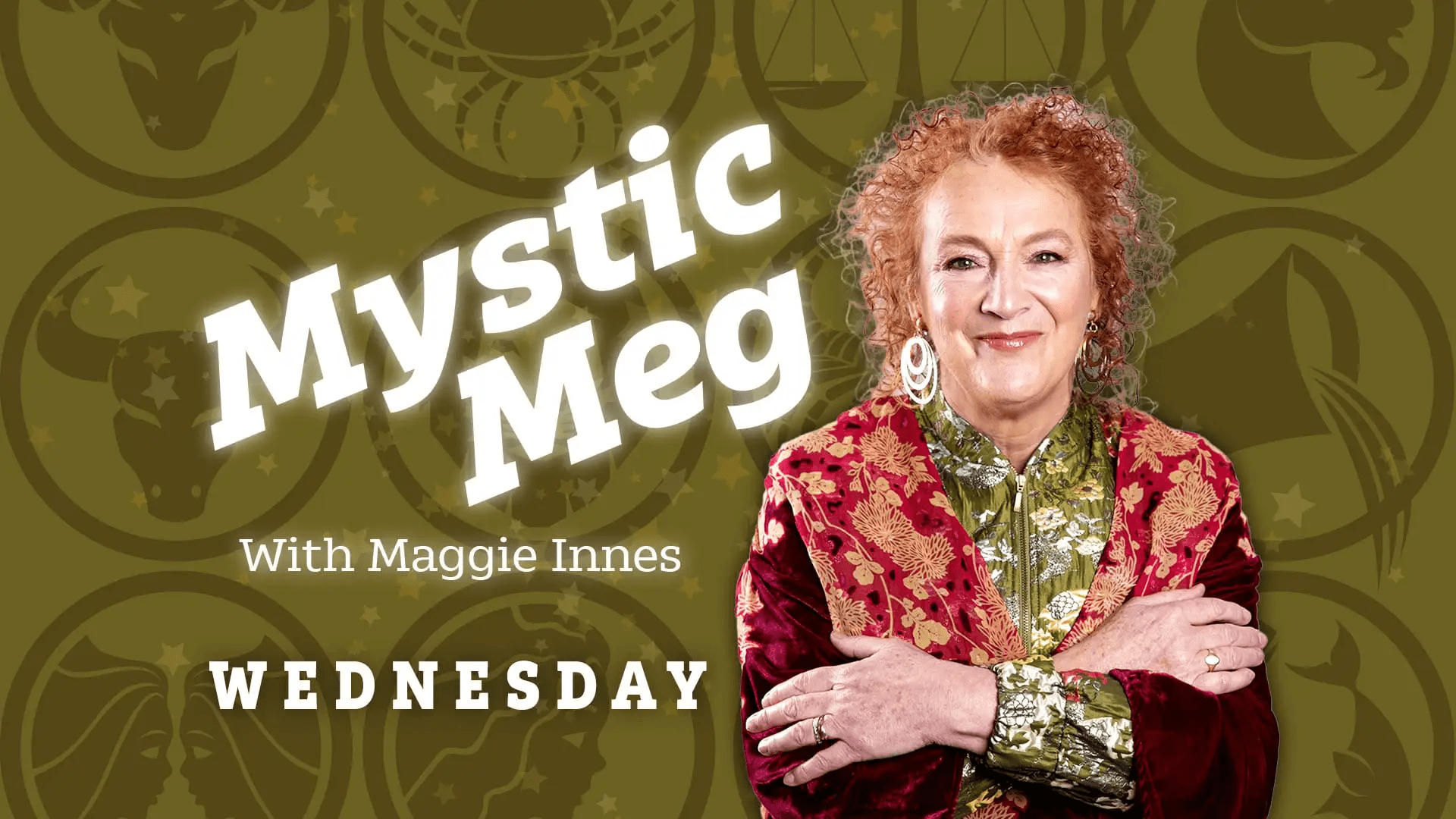 Horoscope today, October 2, 2024: Daily star sign guide from Mystic Meg [Video]