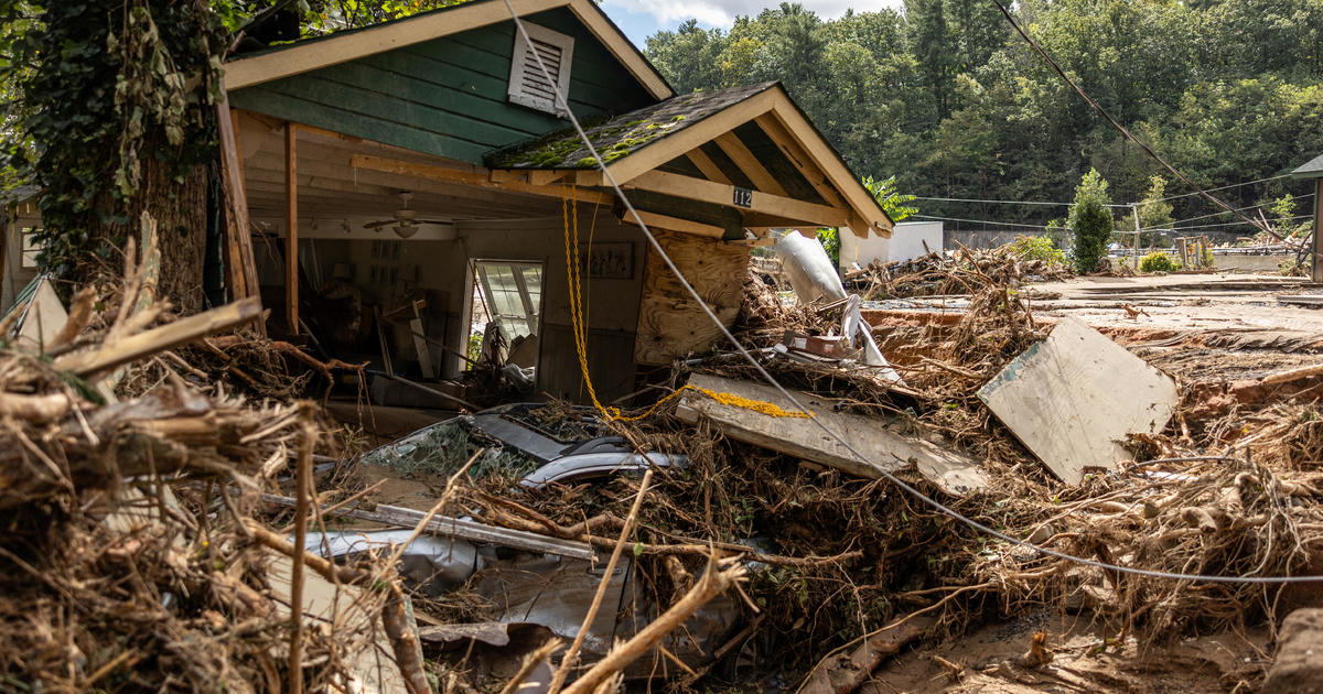 How to help Hurricane Helene survivors [Video]