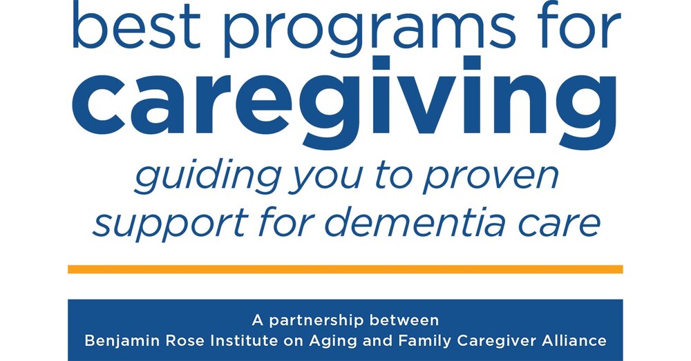 New Online Directory Connects Dementia Caregivers with Support Resources [Video]