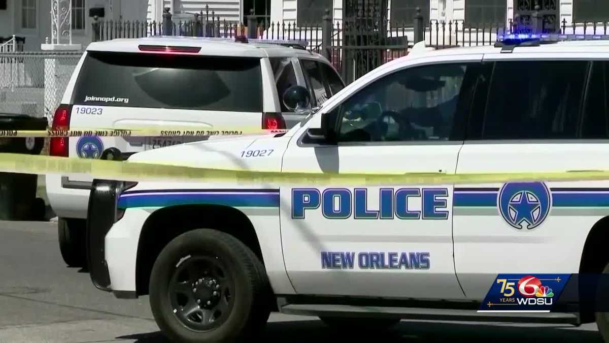 NOPD requests to go into sustainment period in Federal Consent Decree; opposers gather [Video]