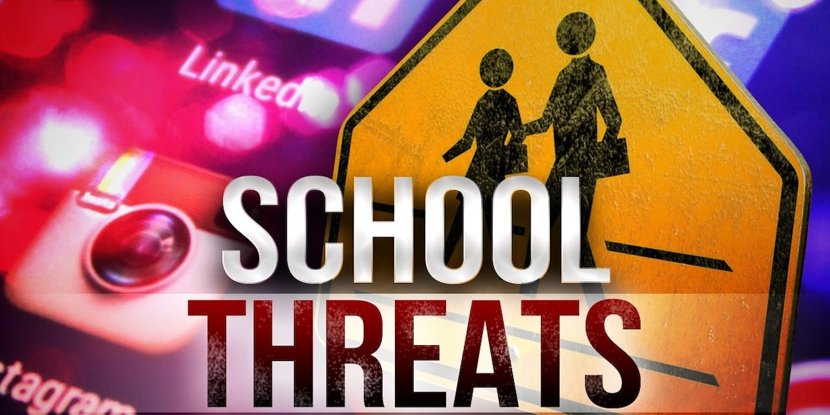 Are kids getting used to school threats not being credible? Colorado based expert weighs in [Video]