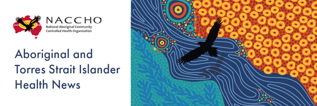 2 October 2024 | NACCHO Aboriginal and Torres Strait Islander Health News [Video]