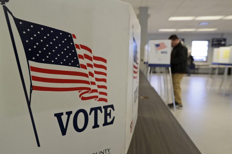 Ohio early voting reminders ahead of election [Video]