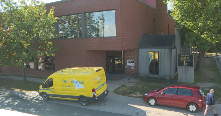 From broken walls to destroyed computers: Vandals wreak havoc at Fredericton library - New Brunswick [Video]