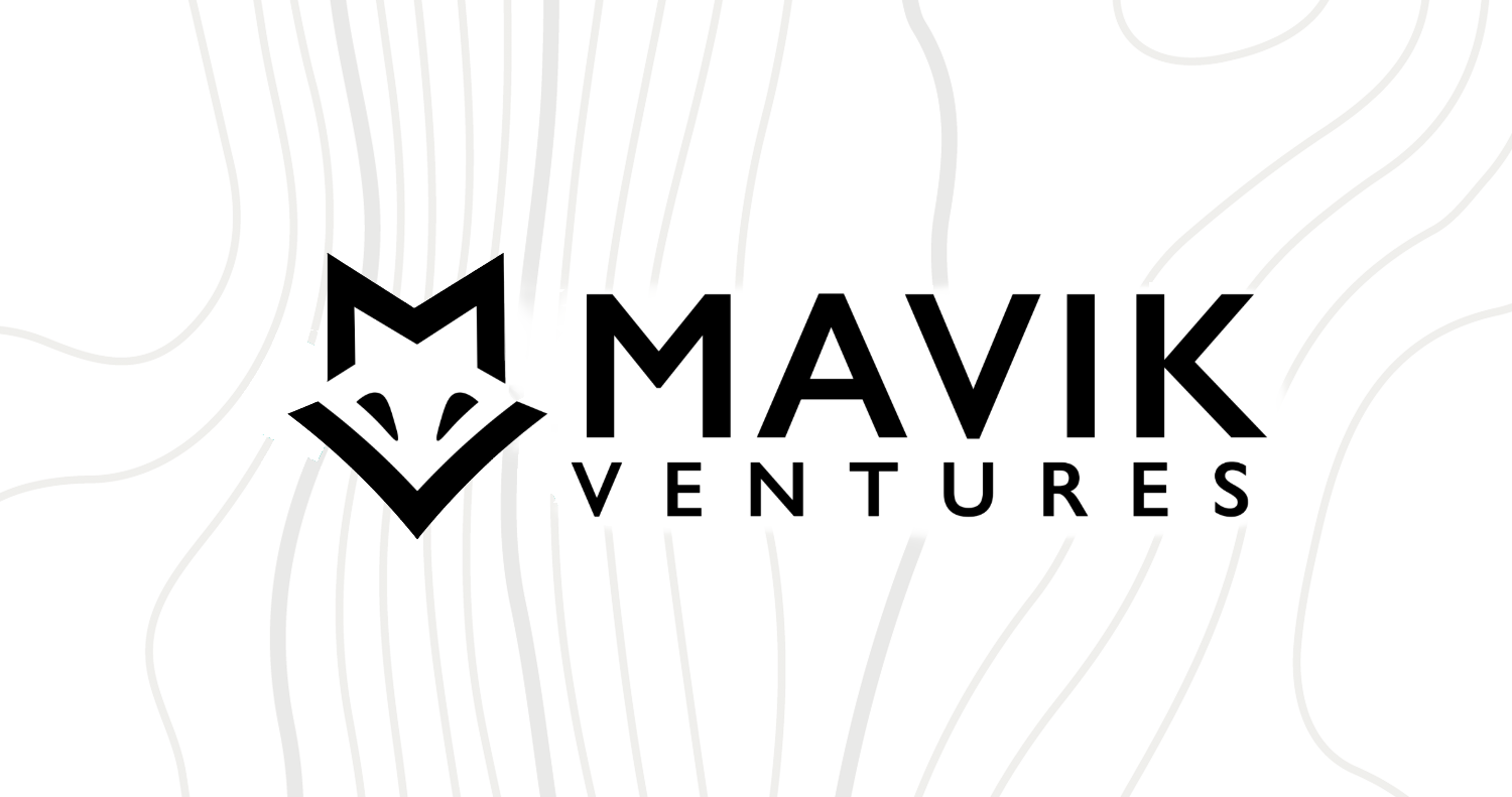 Mavik Ventures - BoiseDev [Video]