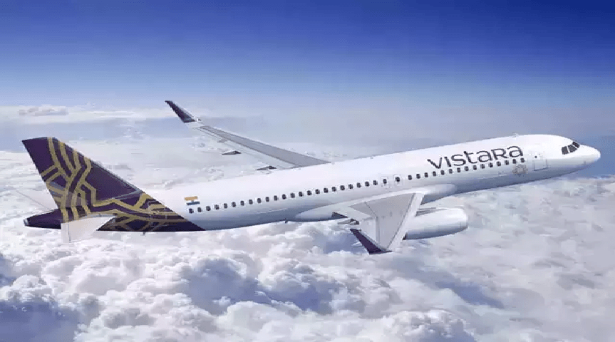 Vistara to get ‘AI2’ flight number after merger with Air India next month [Video]