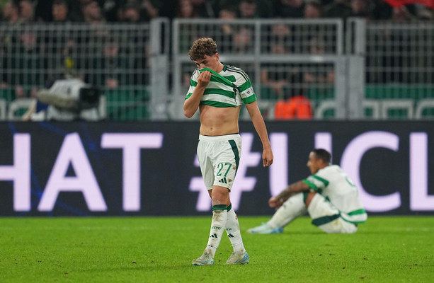 Dortmund hand Celtic brutal European reality check  TheJournal.ie [Video]