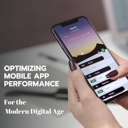 Optimizing Mobile App Performance for the Modern Digital Age [Video]