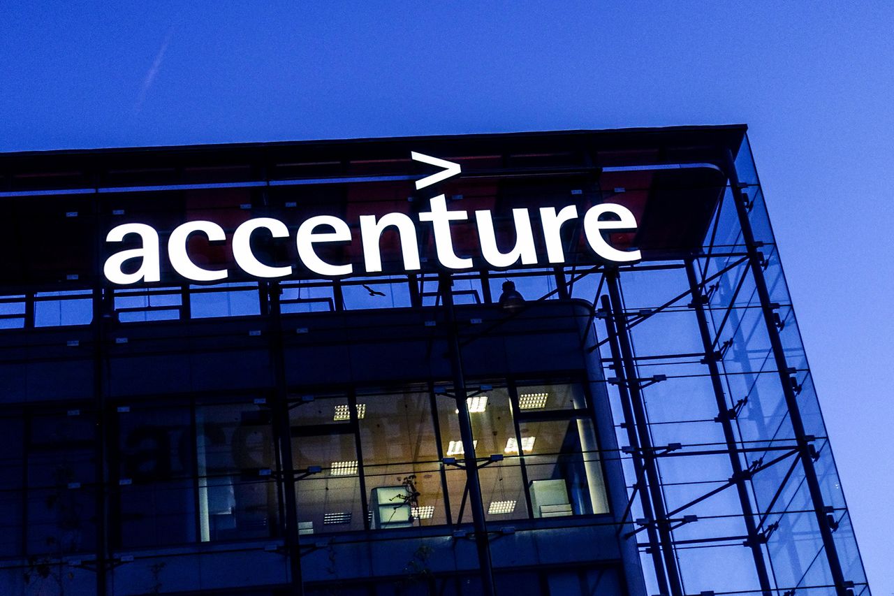 Accenture and NVIDIA Partner to Train 30,000 Professionals to Scale Agentic AI for Enterprises [Video]