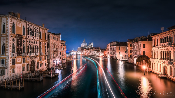 The Captivating Winners of the “Night Illuminations” Photo Challenge [Video]