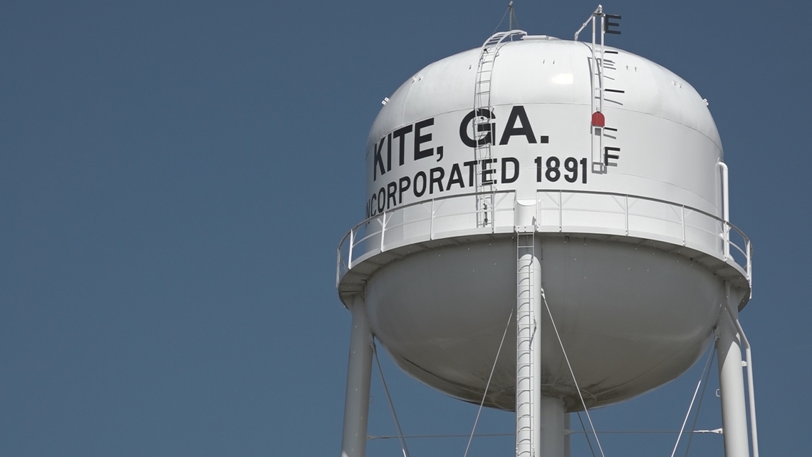 FEMA assists rural Central Georgians after Hurricane Helene [Video]