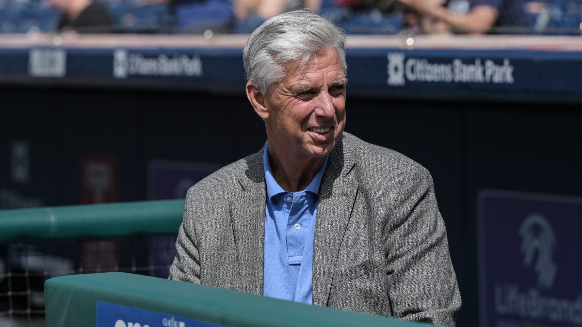 Dombrowski discusses Phillies playoff prep, performance down the stretch, more  NBC10 Philadelphia [Video]