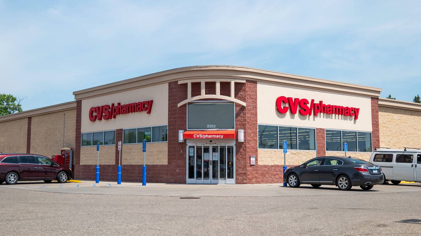 CVS to layoff nearly 3,000 people  Boston 25 News [Video]